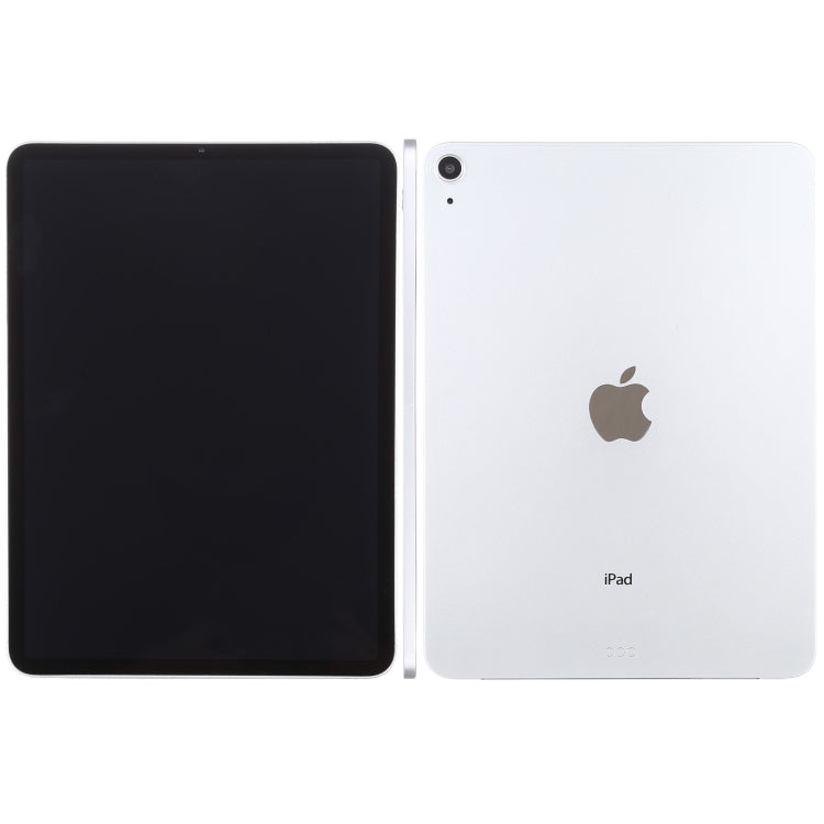 For iPad Air (2020) 10.9 Black Screen Non-Working Fake Dummy Display Model(Silver) - For iPhone & iPad by PMC TechLife | Online Shopping South Africa | PMC TechLife
