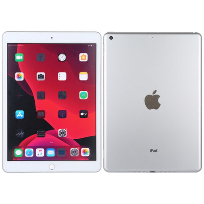 For iPad 10.2inch 2019/2020 Color Screen Non-Working Fake Dummy Display Model (Silver) - For iPhone & iPad by PMC Jewellery | Online Shopping South Africa | PMC Jewellery | Buy Now Pay Later Mobicred