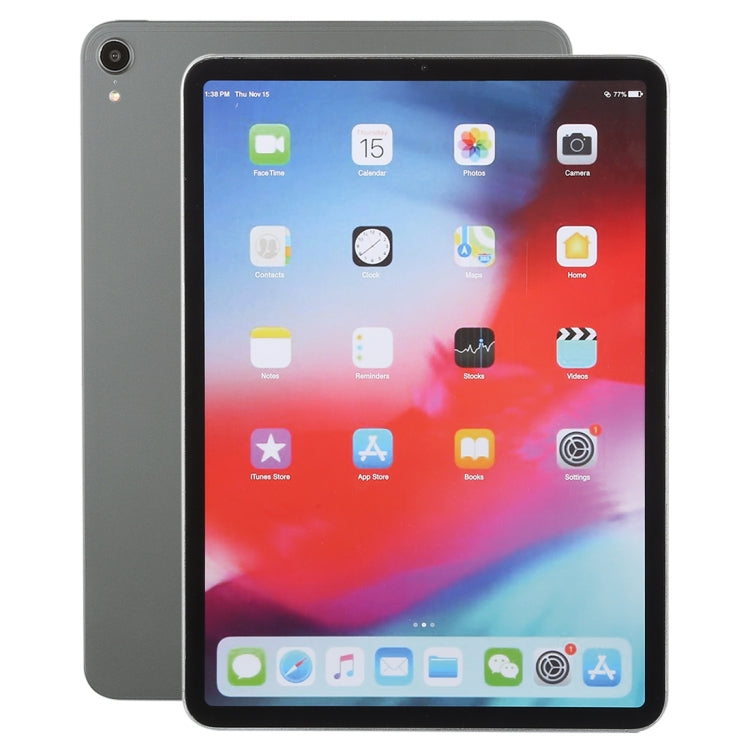 For iPad Pro 11 inch  2018 Color Screen Non-Working Fake Dummy Display Model (Grey) - For iPhone & iPad by PMC Jewellery | Online Shopping South Africa | PMC Jewellery | Buy Now Pay Later Mobicred