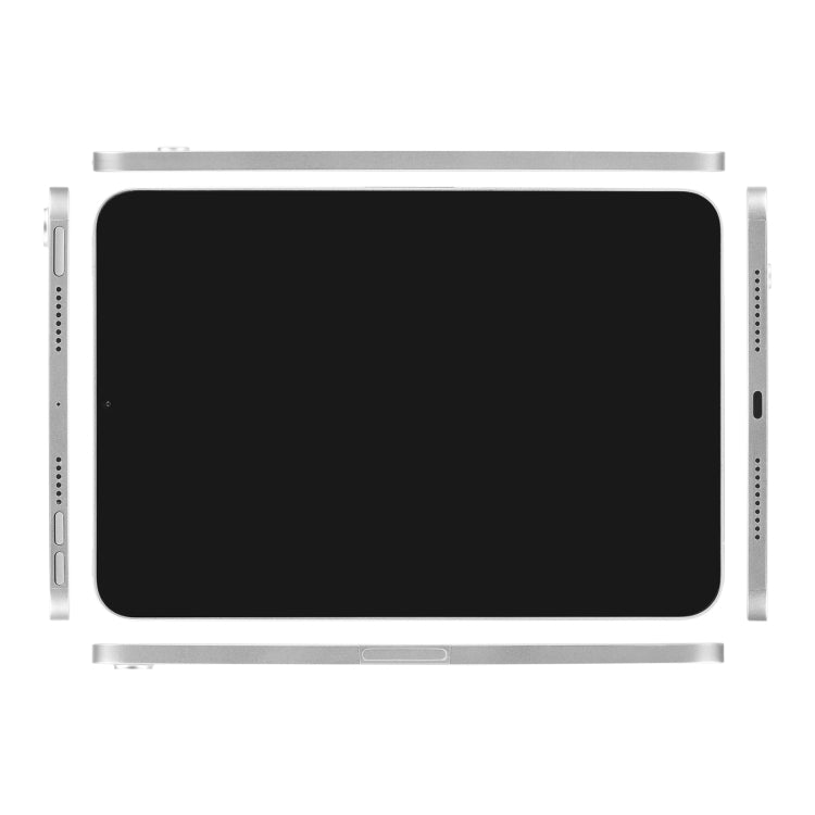 For iPad mini  2024 Black Screen Non-Working Fake Dummy Display Model (Starlight) - For iPhone & iPad by PMC TechLife | Online Shopping South Africa | PMC TechLife | Buy Now Pay Later Mobicred