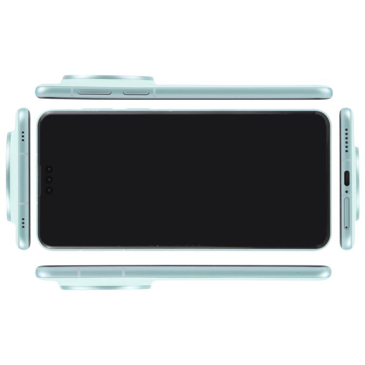 For Huawei Mate 70 Pro Black Screen Non-Working Fake Dummy Display Model (Green) - For Huawei by PMC TechLife | Online Shopping South Africa | PMC TechLife | Buy Now Pay Later Mobicred