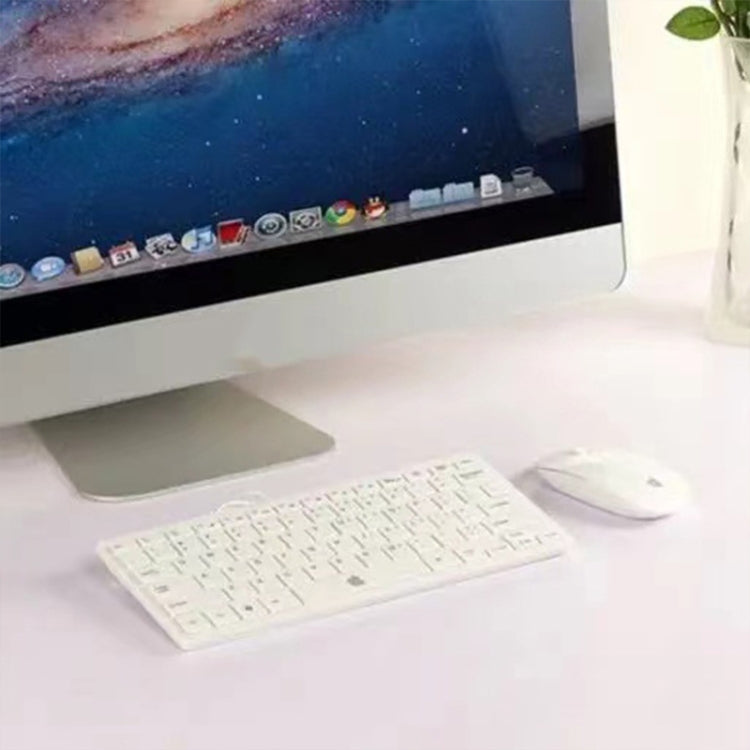 For Apple iMac 27 inch Color Screen Non-Working Fake Dummy Display Model (Silver) - Laptop Model by PMC Jewellery | Online Shopping South Africa | PMC Jewellery | Buy Now Pay Later Mobicred