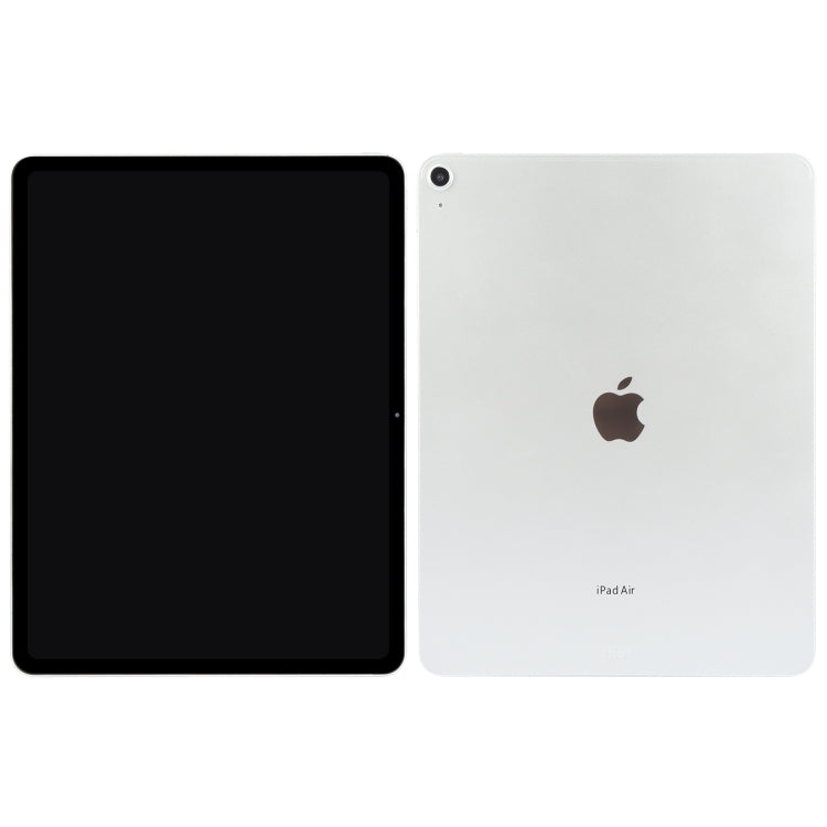 For iPad Air 13 2024 Black Screen Non-Working Fake Dummy Display Model (White) - For iPhone & iPad by PMC Jewellery | Online Shopping South Africa | PMC Jewellery | Buy Now Pay Later Mobicred