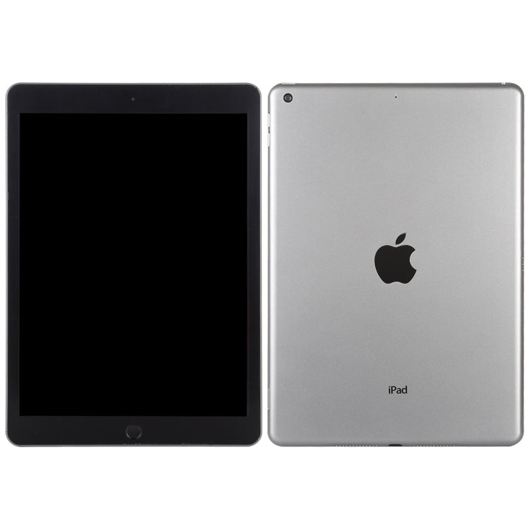 For iPad 10.2inch 2019/2020/2021 Black Screen Non-Working Fake Dummy Display Model (Grey) - For iPhone & iPad by PMC Jewellery | Online Shopping South Africa | PMC Jewellery | Buy Now Pay Later Mobicred