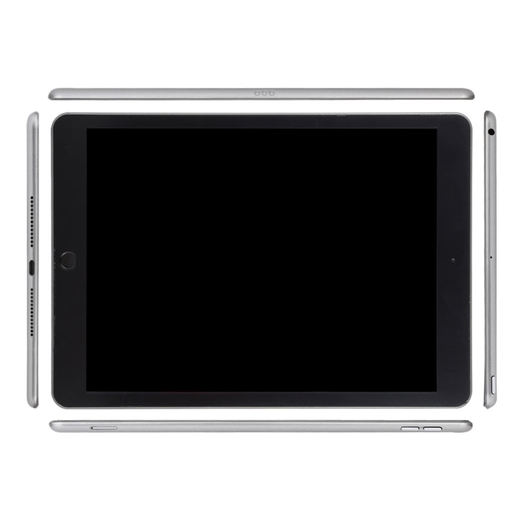 For iPad 10.2inch 2019/2020/2021 Black Screen Non-Working Fake Dummy Display Model (Grey) - For iPhone & iPad by PMC Jewellery | Online Shopping South Africa | PMC Jewellery | Buy Now Pay Later Mobicred