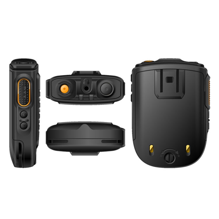 UNIWA BM001 Zello Walkie Talkie Handheld Wireless Bluetooth PTT Hand Microphone for iOS - Handheld Walkie Talkie by UNIWA | Online Shopping South Africa | PMC Jewellery | Buy Now Pay Later Mobicred