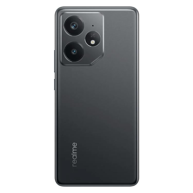 Realme Neo7, 12GB+256GB, 6.78 inch Android 15 / Realme UI 6.0 MediaTek Dimensity 9300+ Octa Core, NFC, Network: 5G, Support Google Play (Black) - free shipping - PMc TechLife - Order now!
