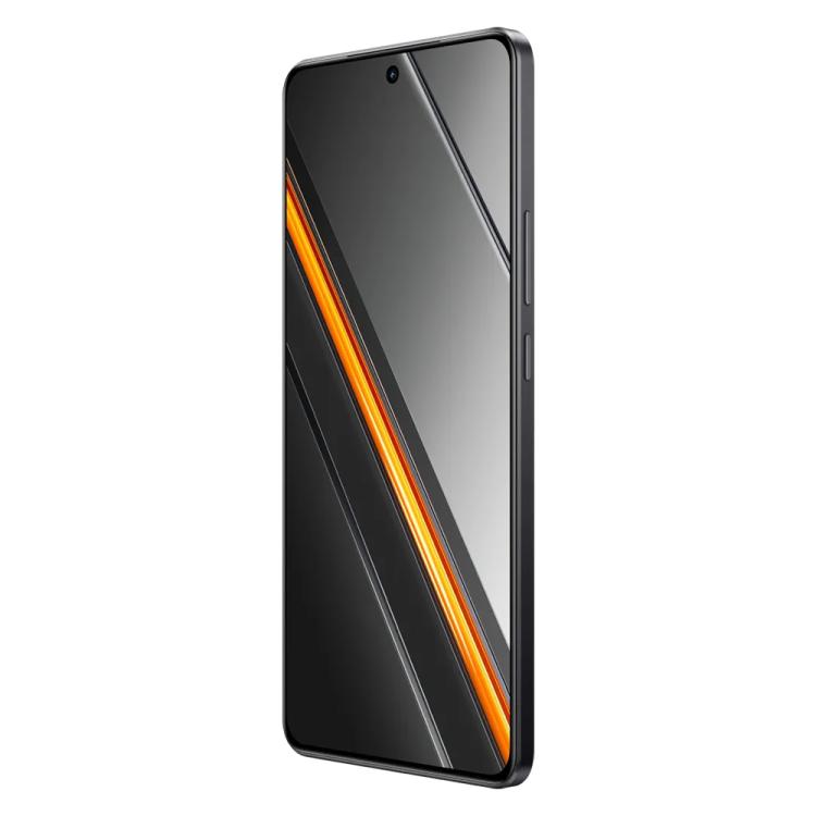 Realme Neo7 SE, 12GB+512GB, 6.78 inch Android 15 / Realme UI 6.0 MediaTek Dimensity 8400-MAX Octa Core, NFC, Network: 5G (Black) - free shipping - PMc TechLife - Order now!