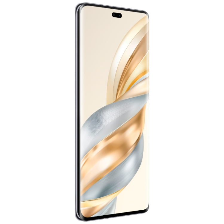 Honor X60 Pro, 8GB+128GB, Screen Fingerprint, 6.78 inch MagicOS 8.0 Snapdragon 6 Gen1 Octa Core, Network: 5G, OTG, Not Support Google Play (Black) - Honor by Huawei | Online Shopping South Africa | PMC Jewellery | Buy Now Pay Later Mobicred