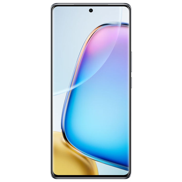 vivo Y200, Dual Back Cameras, 12GB+512GB, Face ID Screen Fingerprint Identification, 6.78 inch Android 14.0 OriginOS 4 Snapdragon 6 Gen 1 Octa Core 2.2GHz, OTG, Network: 5G, Support Google Play (Black) - vivo by vivo | Online Shopping South Africa | PMC Jewellery | Buy Now Pay Later Mobicred