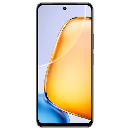 vivo Y200i, Dual Back Cameras, 12GB+512GB, Face ID Screen Fingerprint Identification, 6.72 inch Android 14.0 OriginOS 4 Snapdragon 4 Gen 2 Octa Core 2.2GHz, OTG, Network: 5G, Support Google Play (White) - vivo by vivo | Online Shopping South Africa | PMC Jewellery | Buy Now Pay Later Mobicred