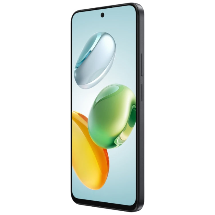 Honor Play 60 Plus 5G, 12GB+256GB, 6.77 inch MagicOS 8.0 Qualcomm Snapdragon 4 Gen2 Octa Core up to 2.2GHz, Network: 5G, OTG, Not Support Google Play (Black) - Honor by Huawei | Online Shopping South Africa | PMC Jewellery | Buy Now Pay Later Mobicred