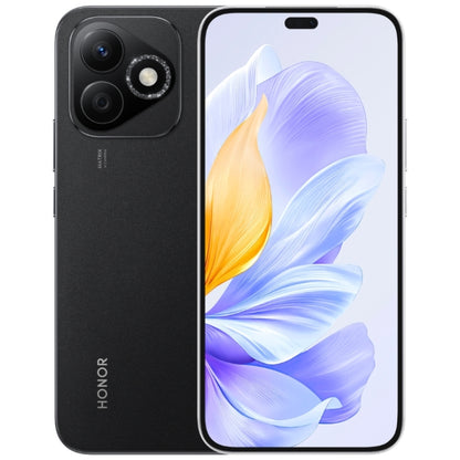 Honor X60i,  12GB+256GB, Screen Fingerprint, 6.7 inch MagicOS 8.0 Dimensity 6080 Octa Core, Network: 5G, OTG, Not Support Google Play (Black) - Honor by Huawei | Online Shopping South Africa | PMC Jewellery | Buy Now Pay Later Mobicred