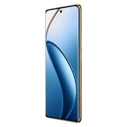 Realme 12 Pro, 8GB+256GB, Screen Fingerprint Identification, 6.7 inch Realme UI 5.0 Snapdragon 6 Gen 1 Octa Core, NFC, Network: 5G, Support Google Play (Blue) - OPPO by Realme | Online Shopping South Africa | PMC Jewellery | Buy Now Pay Later Mobicred