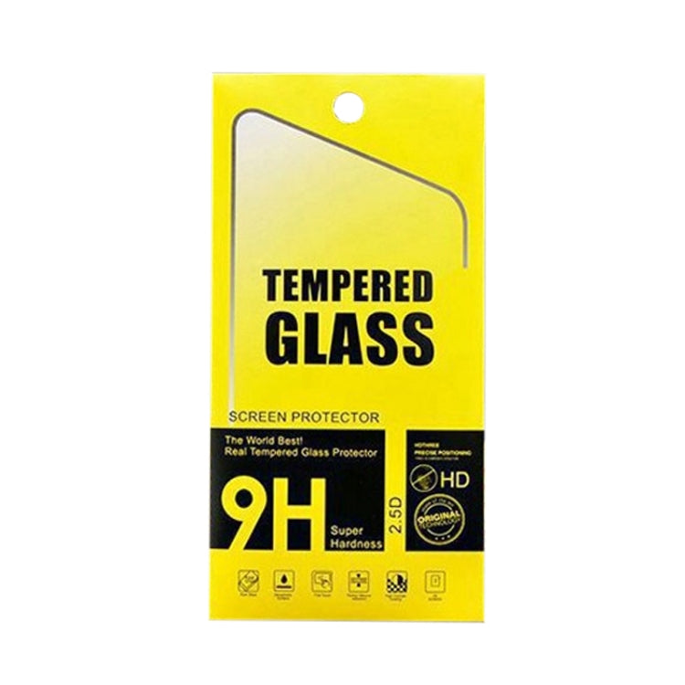 0.26mm 9H 2.5D Tempered Glass Film for Google Pixel 4 - Google Tempered Glass by DIYLooks | Online Shopping South Africa | PMC Jewellery | Buy Now Pay Later Mobicred