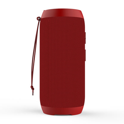 HOPESTAR P7 Mini Portable Rabbit Wireless Bluetooth Speaker, Built-in Mic, Support AUX / Hand Free Call / FM / TF(Red) - Waterproof Speaker by HOPESTAR | Online Shopping South Africa | PMC Jewellery | Buy Now Pay Later Mobicred