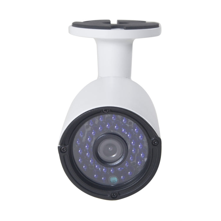 A4B2 4Ch Bullet IP Camera NVR Kit, Support Night Vision / Motion Detection, IR Distance: 20m (A4B2/Kit 960P 1.3 Mega Pixel) - Video Recorder Kit by PMc TechLife | Online Shopping South Africa | PMc TechLife | Buy Now Pay Later Mobicred