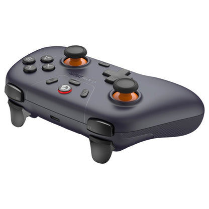 GameSir Nova Lite PC T4N Lite Bluetooth Wireless Gamepad Game Controller for Nintendo Switch (Dark Purple) - Controller Gamepad by GameSir | Online Shopping South Africa | PMC Jewellery | Buy Now Pay Later Mobicred