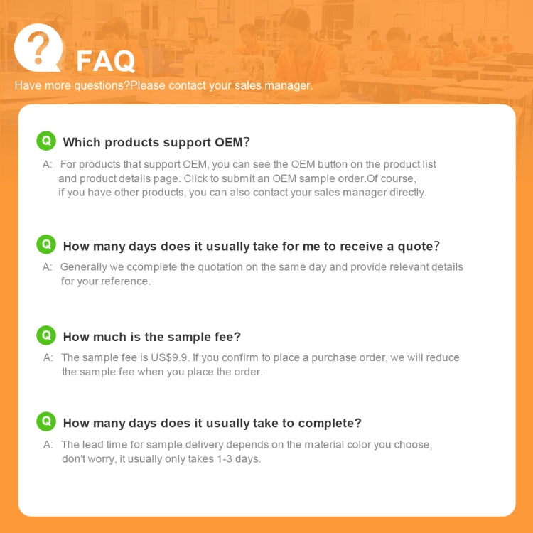 OEM Sample SKU - Other by PMC TechLife | Online Shopping South Africa | PMC TechLife