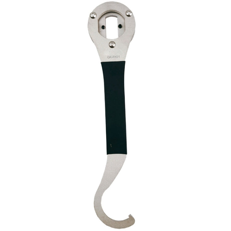 BIKERSAY GK-FK01 Bicycle Service Spanner Middle Shaft Removal Tool - Maintenance tools by BIKERSAY | Online Shopping South Africa | PMc TechLife | Buy Now Pay Later Mobicred