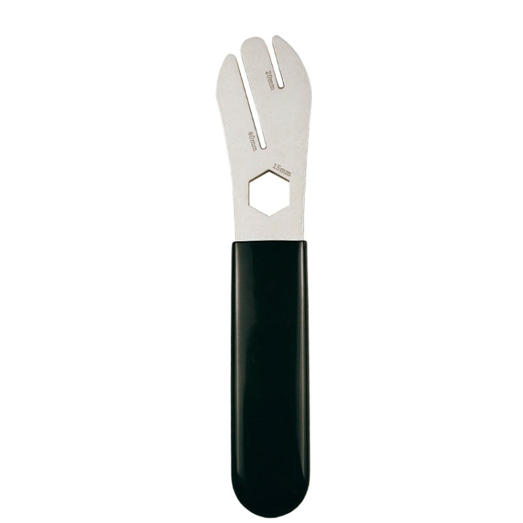BIKERSAY BT039C Bicycle Disc Brake Wrench Adjustment Repair Tool - Maintenance tools by BIKERSAY | Online Shopping South Africa | PMc TechLife | Buy Now Pay Later Mobicred