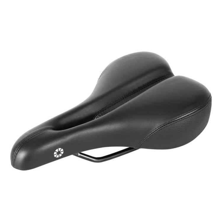 PROMEND SD-3301URN Hollow Breathable Memory Foam Bicycle Saddle - Bicycle Saddle by PROMEND | Online Shopping South Africa | PMc TechLife | Buy Now Pay Later Mobicred
