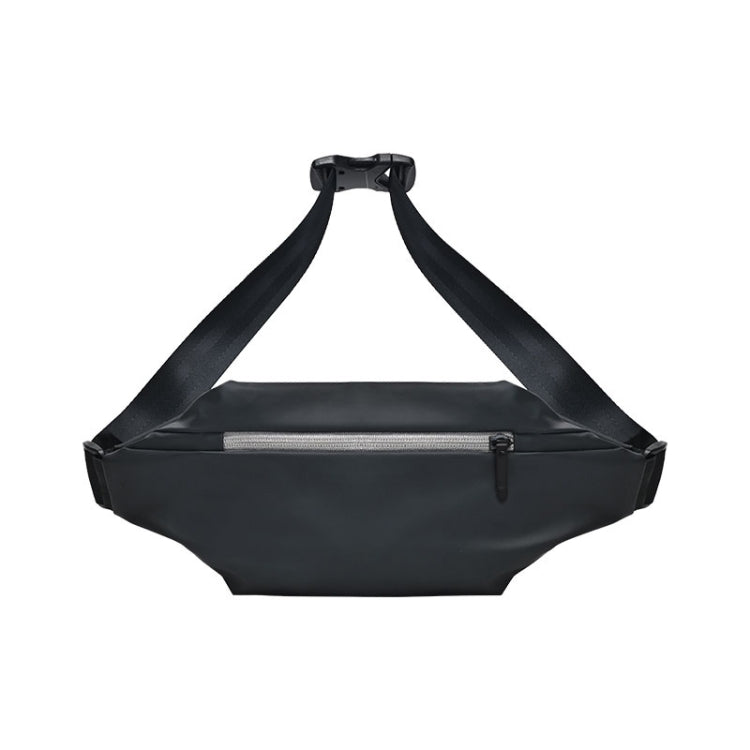 Original Xiaomi Multifunctional Sports And Leisure Chest Bag(Black) - Single-shoulder Bags by Xiaomi | Online Shopping South Africa | PMC Jewellery | Buy Now Pay Later Mobicred