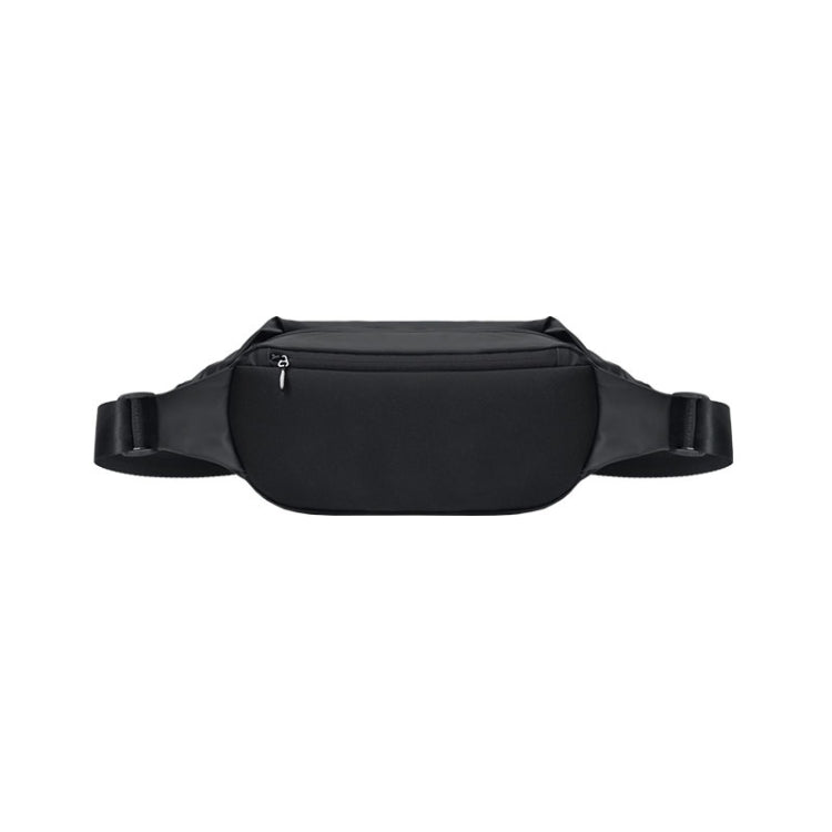 Original Xiaomi Multifunctional Sports And Leisure Chest Bag(Black) - Single-shoulder Bags by Xiaomi | Online Shopping South Africa | PMC Jewellery | Buy Now Pay Later Mobicred