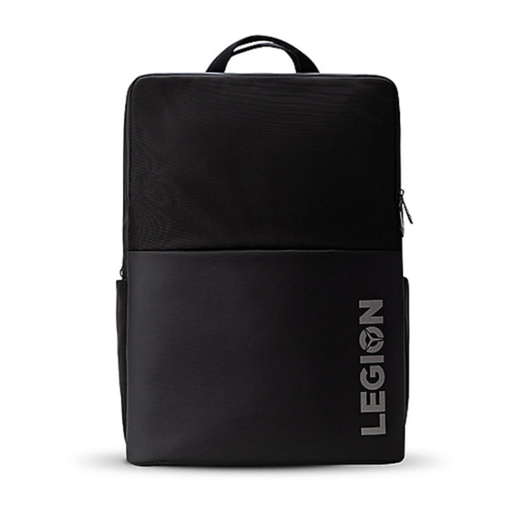 Lenovo LEGION P1 Multi-function Backpack Shoulders Bag for 17.3 inch Laptop / Y7000 / Y7000P / Y9000K (Black) - Backpack by Lenovo | Online Shopping South Africa | PMC Jewellery | Buy Now Pay Later Mobicred