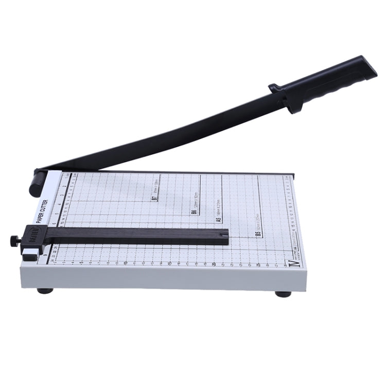 Manual Control A4 Paper Trimmer Paper Cutter Photo Cutter Business Card Cutter Paper Cutting Machine - Paper Trimmer by PMC Jewellery | Online Shopping South Africa | PMC Jewellery