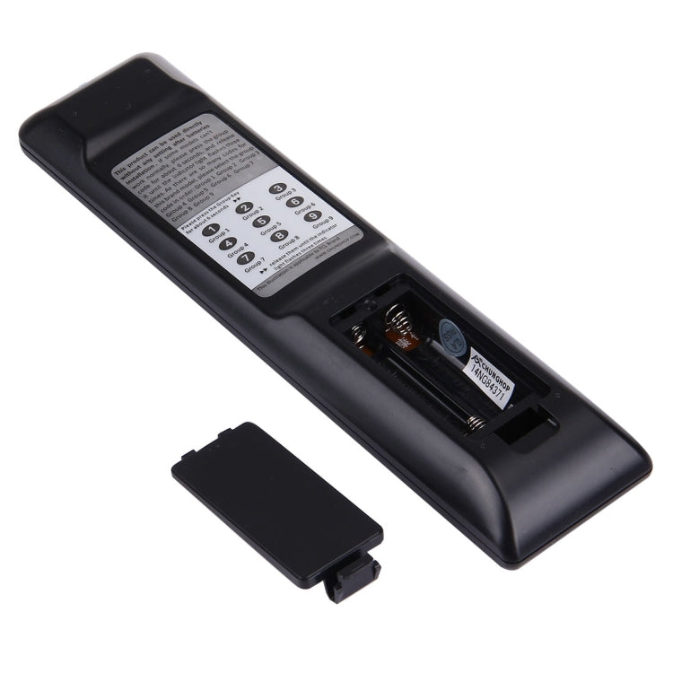 CHUNGHOP E-T908 Universal Remote Controller for TCL LED TV / LCD TV / HDTV / 3DTV - TV by CHUNGHOP | Online Shopping South Africa | PMc TechLife | Buy Now Pay Later Mobicred