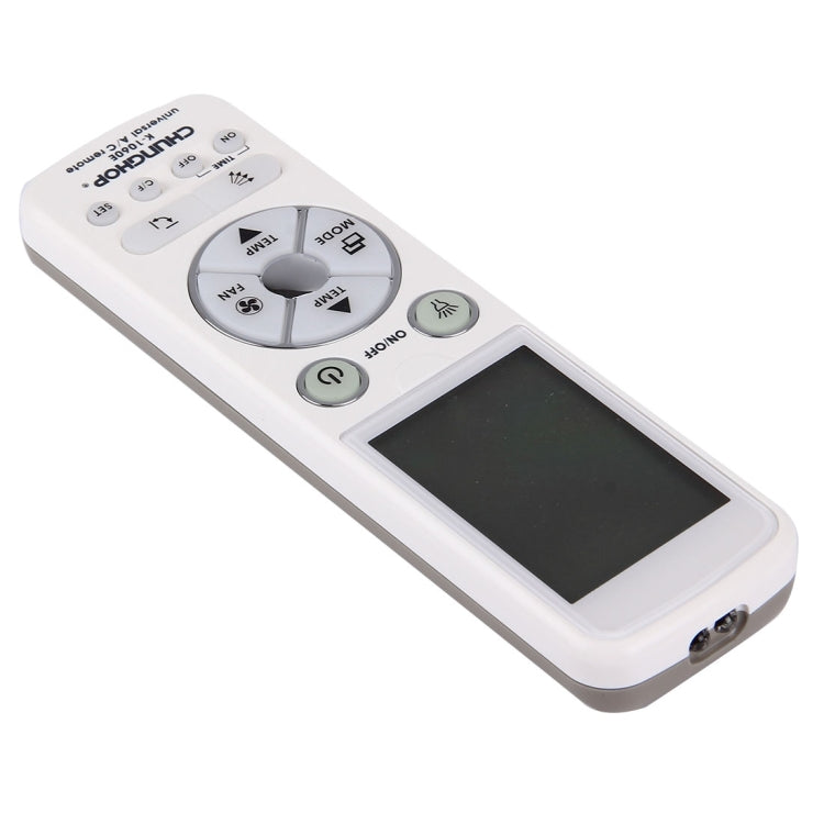 CHUNGHOP K-1060E Universal Air-Conditioner Remote Controller - free shipping - PMC TechLife - Order now!