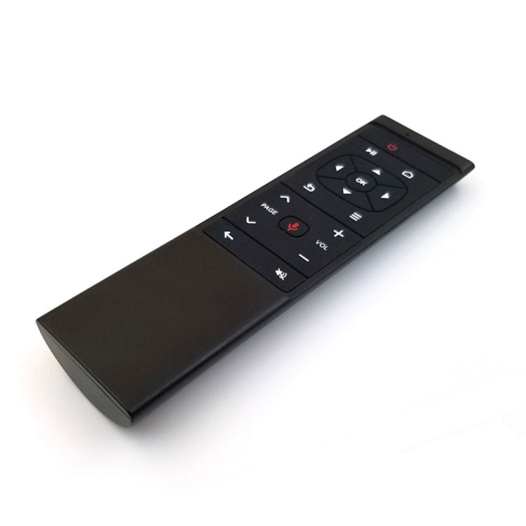 MT12 2.4G Air Mouse Remote Control with Fidelity Voice Input & IR Learning for PC & Android TV Box & Laptop & Projector - free shipping - PMC Jewellery - Order now!