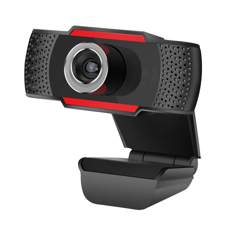 A480 480P USB Camera Webcam with Microphone - HD Camera by PMC Jewellery | Online Shopping South Africa | PMC Jewellery | Buy Now Pay Later Mobicred