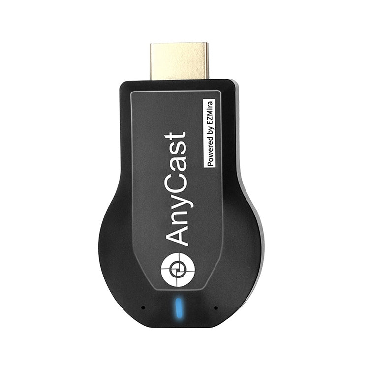 M2 Mini WiFi HDMI Dongle Display Receiver, CPU: Actions AM825X - Wireless Display Dongle by PMC TechLife | Online Shopping South Africa | PMC TechLife | Buy Now Pay Later Mobicred