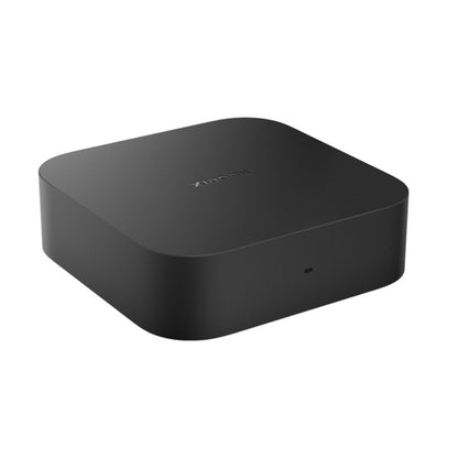 Original Xiaomi Smart Central Hub Gateway Quad-core Built-in Bluetooth Signal Amplifier, AU Plug - Smart Switch by Xiaomi | Online Shopping South Africa | PMC Jewellery | Buy Now Pay Later Mobicred