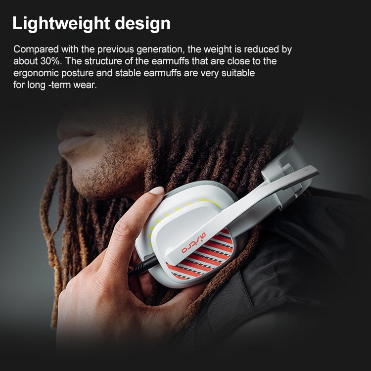 Logitech Astro A10 Gen 2 Wired Headset Over-ear Gaming Headphones (White) - free shipping - PMC Jewellery - Order now!