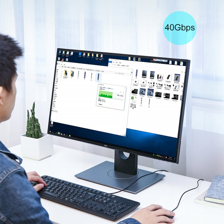 3m CAT8 Computer Switch Router Ethernet Network LAN Cable, Patch Lead RJ45 - Lan Cable and Tools by PMC TechLife | Online Shopping South Africa | PMC TechLife | Buy Now Pay Later Mobicred