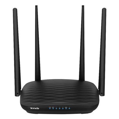 Tenda AC5 1200Mbps 2.4 / 5GHz Dual-Band Router Fast Ethernet Repeater Wireless Router Global version - Wireless Routers by Tenda | Online Shopping South Africa | PMC Jewellery | Buy Now Pay Later Mobicred