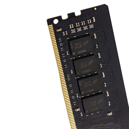 Vaseky 16GB 2400MHz PC4-19200 DDR4 PC Memory RAM Module for Desktop - RAMs by Vaseky | Online Shopping South Africa | PMC Jewellery | Buy Now Pay Later Mobicred