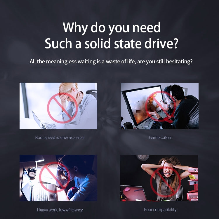 Netac N930ES 512GB M.2 2242 PCIe Gen3x2 Solid State Drive - free shipping - PMC Jewellery - Order now!