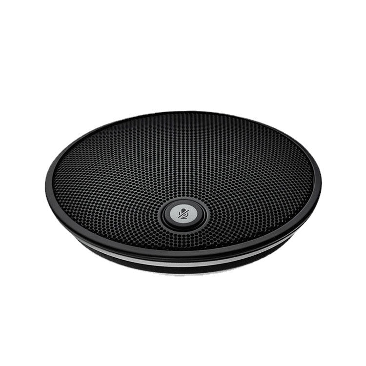 Logitech CC3500e Extended Microphone STMP100 Conference System Omnidirectional Mic(Black) - free shipping - PMc TechLife - Order now!