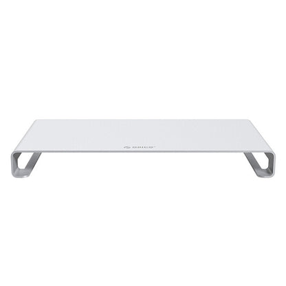 ORICO KCS1 Aluminum Alloy Monitor Stand - Laptop Stand by ORICO | Online Shopping South Africa | PMC Jewellery | Buy Now Pay Later Mobicred