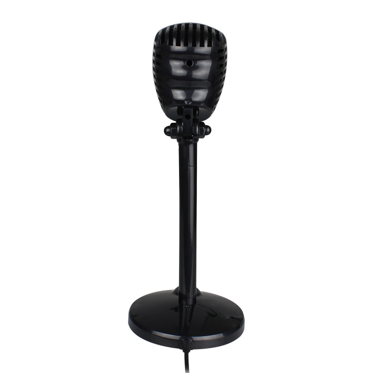 360 Degree Rotatable Driveless USB Voice Chat Device Video Conference Microphone, Cable Length: 2.2m - Microphone by PMC Jewellery | Online Shopping South Africa | PMC Jewellery | Buy Now Pay Later Mobicred