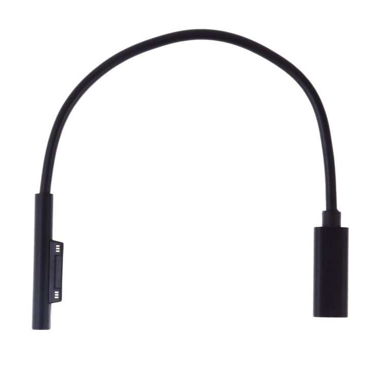 Pro 9 / 8 / 7 / 6 / 5 / 4 / 3 to USB-C / Type-C Female Interfaces Power Adapter Charger Cable - Power Cord by PMC TechLife | Online Shopping South Africa | PMC TechLife | Buy Now Pay Later Mobicred