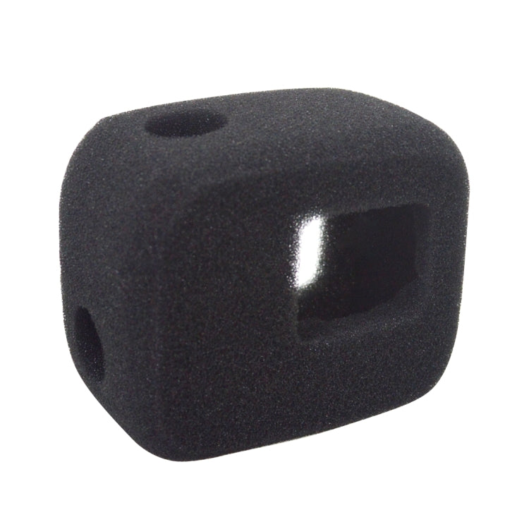 PULUZ Foam Windshield Housing Case for GoPro HERO7 Black /7 White /7 Silver /6 /5 - Silicone Cases by PULUZ | Online Shopping South Africa | PMC TechLife | Buy Now Pay Later Mobicred