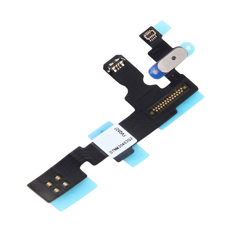 Microphone Ribbon Flex Cable for Apple Watch Series 1 42mm - Flex Cable by PMC Jewellery | Online Shopping South Africa | PMC Jewellery