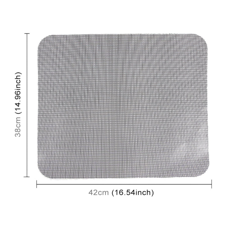 2 PCS Car Styling UV Protection Electrostatic Stickers - Auto Film by PMC TechLife | Online Shopping South Africa | PMC TechLife | Buy Now Pay Later Mobicred