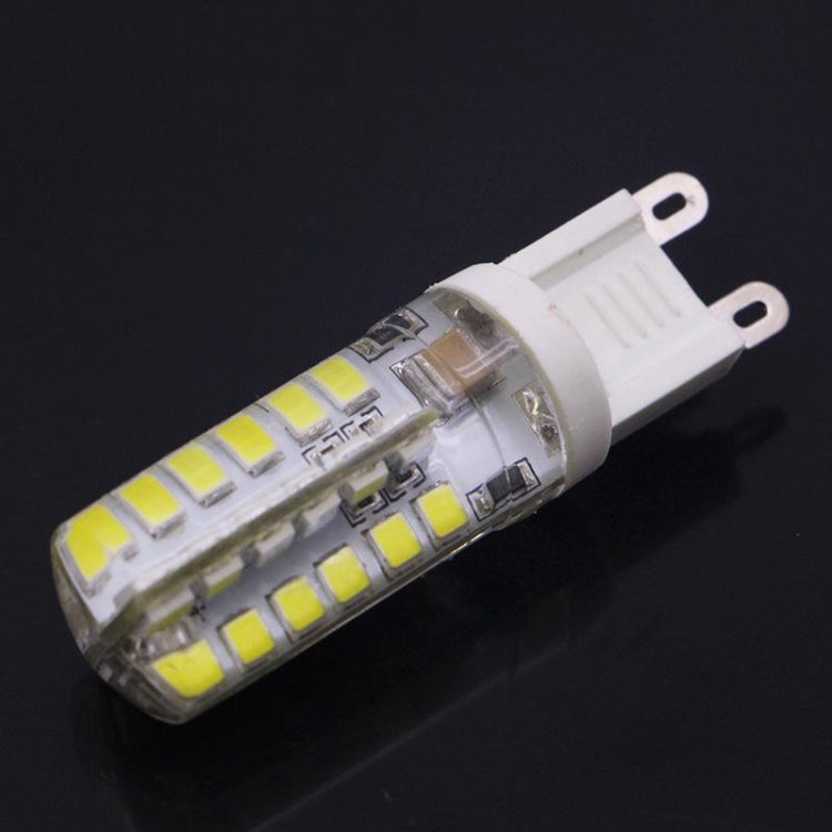 G9 3W 220-240LM White Light 48-2835-LED Car Light Bulb, AC 220V - Others by PMC Jewellery | Online Shopping South Africa | PMC Jewellery | Buy Now Pay Later Mobicred