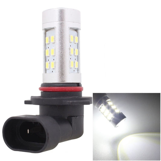 2 PCS 9005 4.2W 630LM White Light 21 LED 2835 SMD Car Brake Light Steering Light Bulb,  DC 12V - Fog / Driving Lights by PMC Jewellery | Online Shopping South Africa | PMC Jewellery | Buy Now Pay Later Mobicred